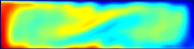 2D Convection Rolls